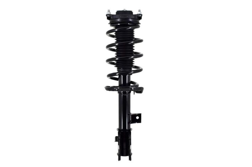 FCS Struts 1333985R Suspension Strut and Coil Spring Assembly