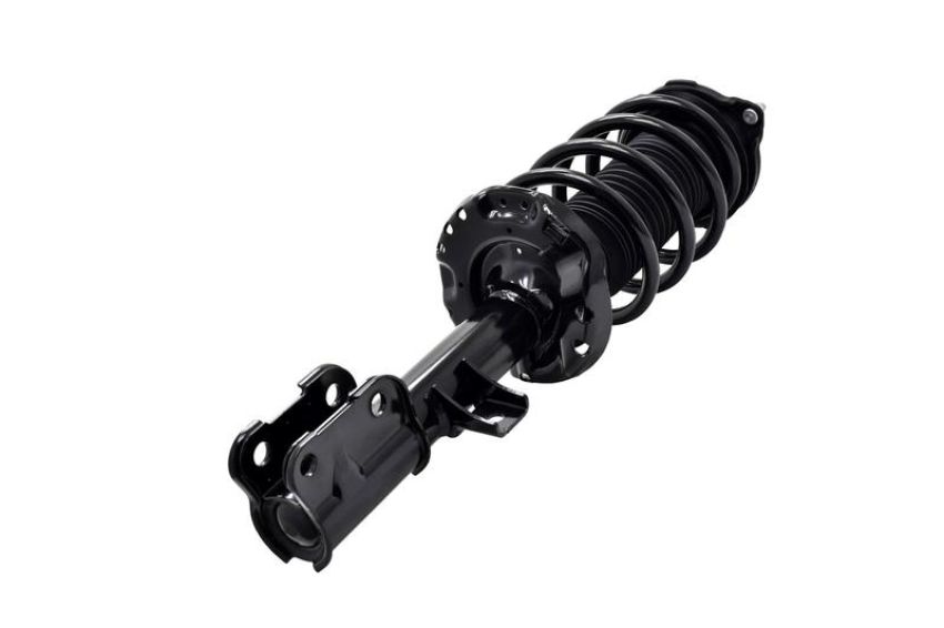 FCS Struts 1333985R Suspension Strut and Coil Spring Assembly