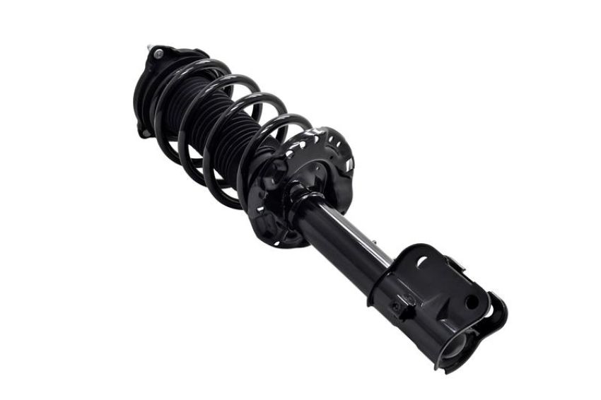 FCS Struts 1333985R Suspension Strut and Coil Spring Assembly