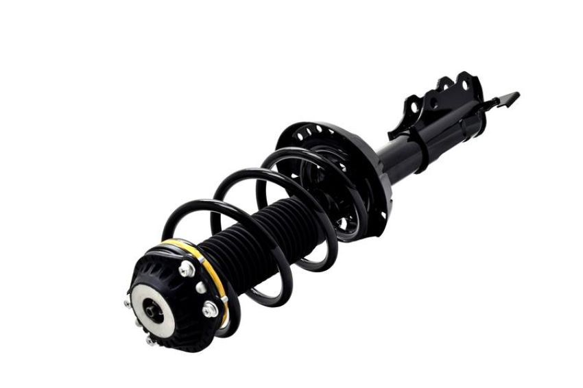 FCS Struts 1333987L Suspension Strut and Coil Spring Assembly