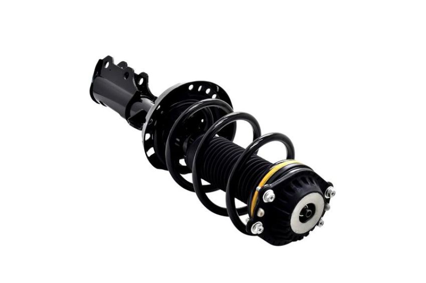 FCS Struts 1333987L Suspension Strut and Coil Spring Assembly