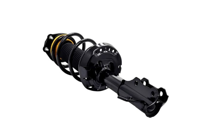 FCS Struts 1333987L Suspension Strut and Coil Spring Assembly