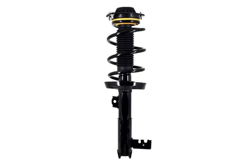 FCS Struts 1333987R Suspension Strut and Coil Spring Assembly
