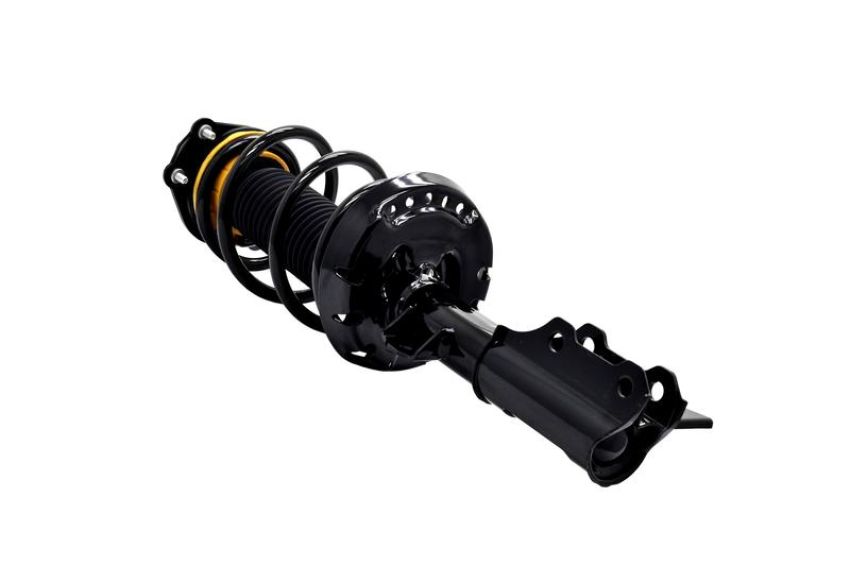 FCS Struts 1333987R Suspension Strut and Coil Spring Assembly