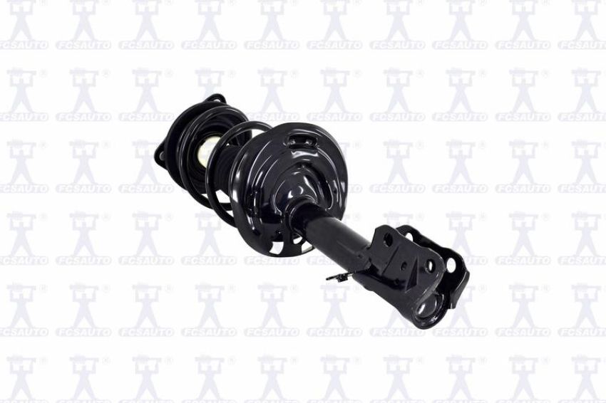 FCS Struts 1334010L Suspension Strut and Coil Spring Assembly