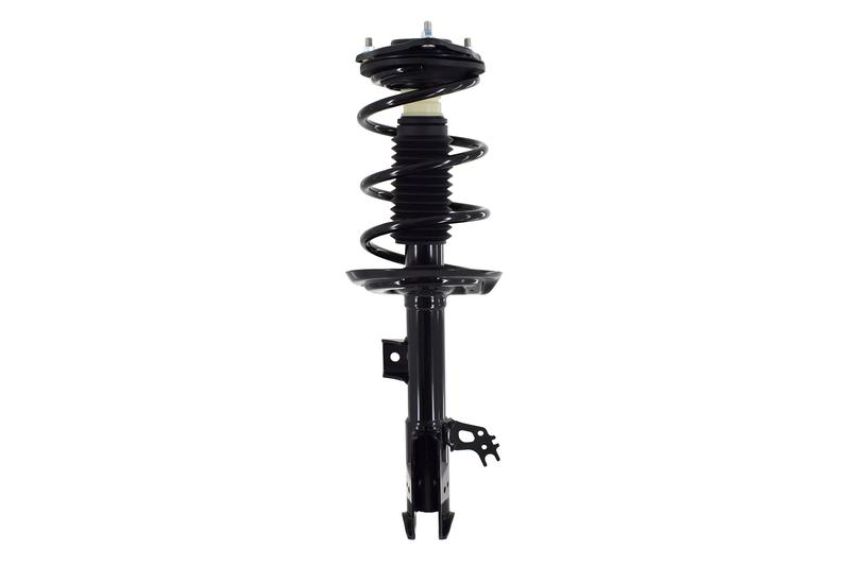 FCS Struts 1334010R Suspension Strut and Coil Spring Assembly