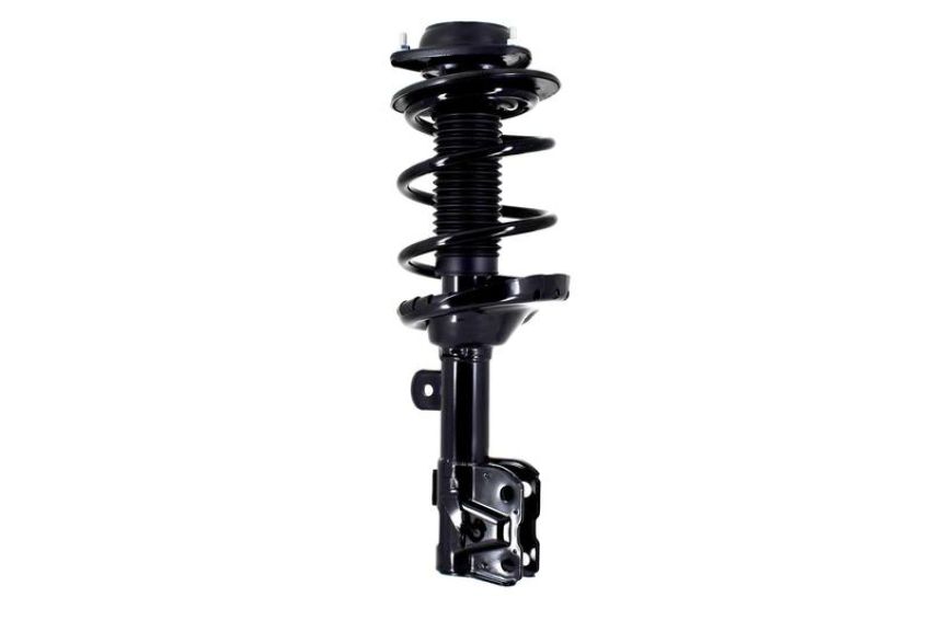FCS Struts 1334012L Suspension Strut and Coil Spring Assembly