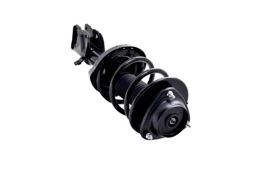 FCS Struts 1334012L Suspension Strut and Coil Spring Assembly