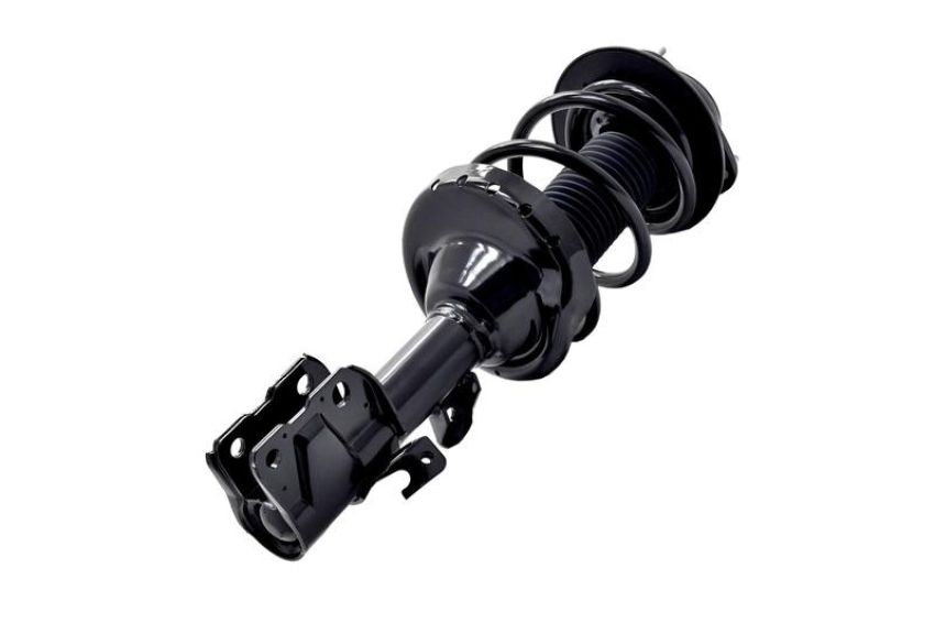 FCS Struts 1334012L Suspension Strut and Coil Spring Assembly