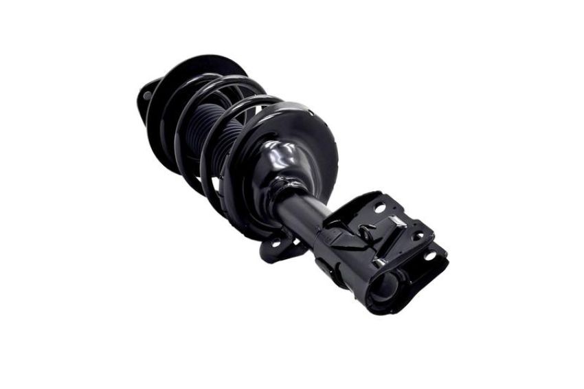 FCS Struts 1334012L Suspension Strut and Coil Spring Assembly