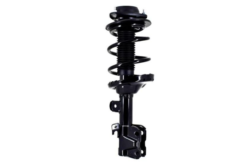 FCS Struts 1334012R Suspension Strut and Coil Spring Assembly