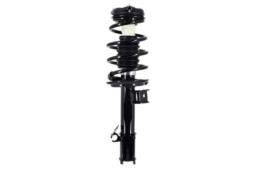 FCS Struts 1334028L Suspension Strut and Coil Spring Assembly