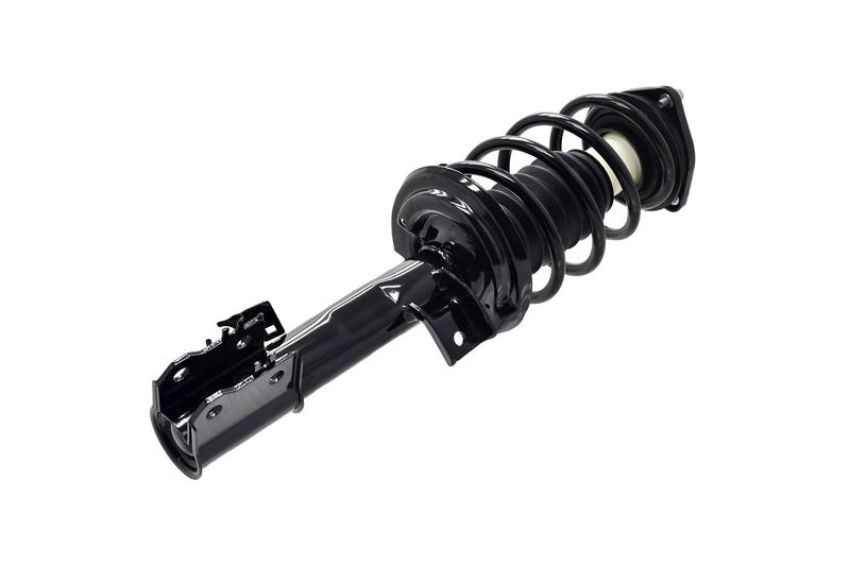 FCS Struts 1334028L Suspension Strut and Coil Spring Assembly