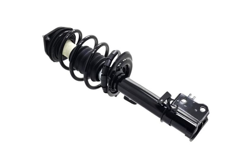 FCS Struts 1334028L Suspension Strut and Coil Spring Assembly