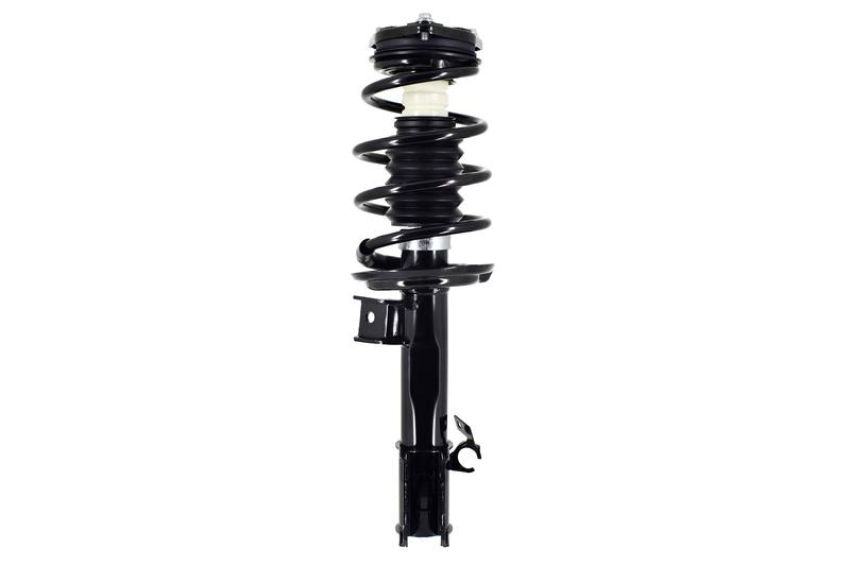 FCS Struts 1334028R Suspension Strut and Coil Spring Assembly