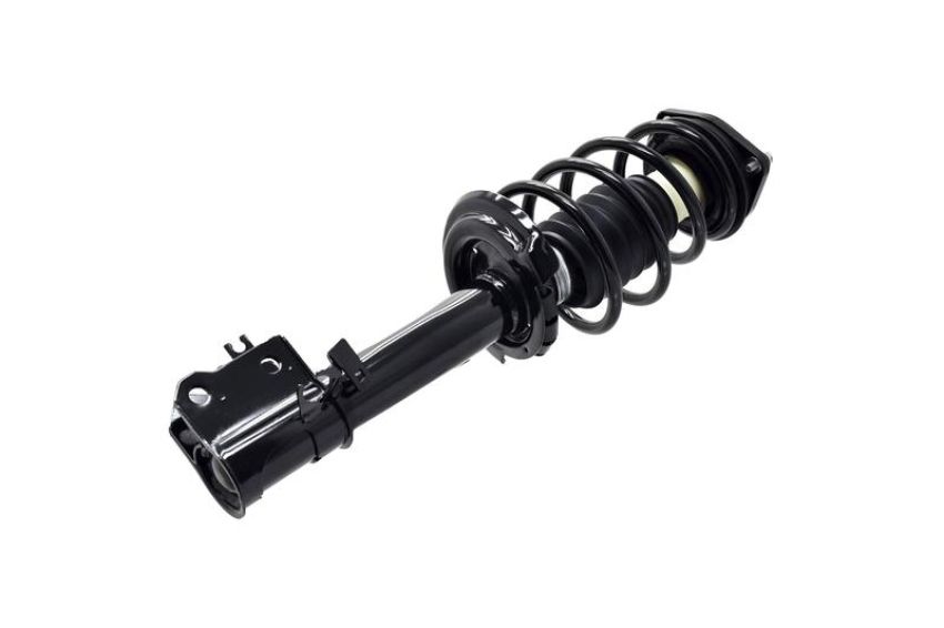 FCS Struts 1334028R Suspension Strut and Coil Spring Assembly