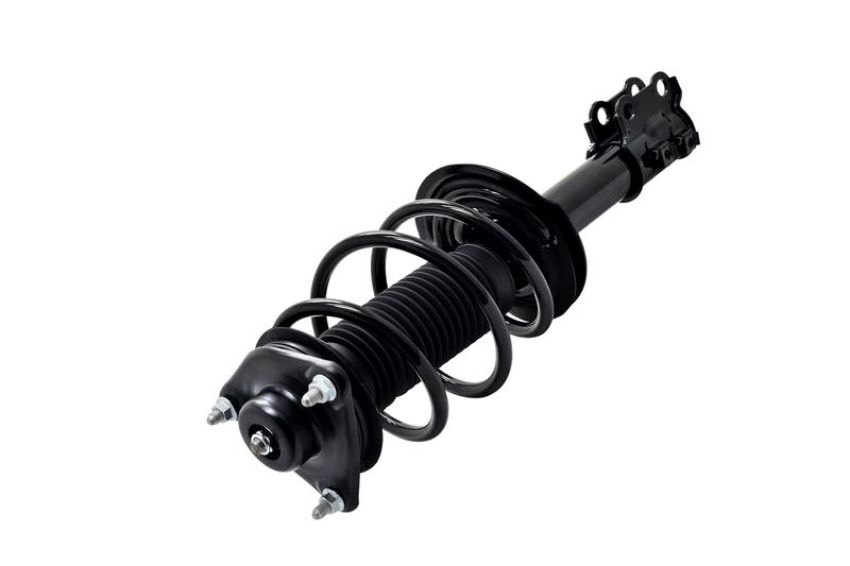 FCS Struts 1334047L Suspension Strut and Coil Spring Assembly