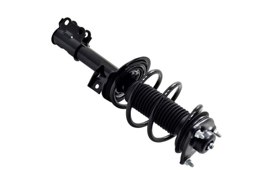 FCS Struts 1334047L Suspension Strut and Coil Spring Assembly