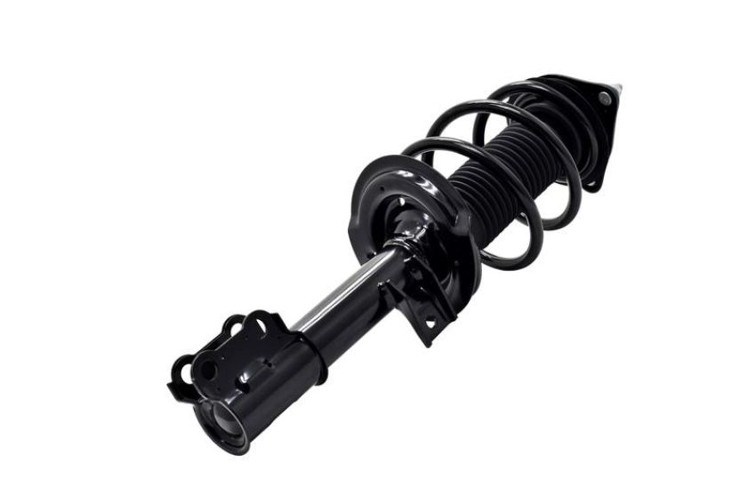 FCS Struts 1334047L Suspension Strut and Coil Spring Assembly