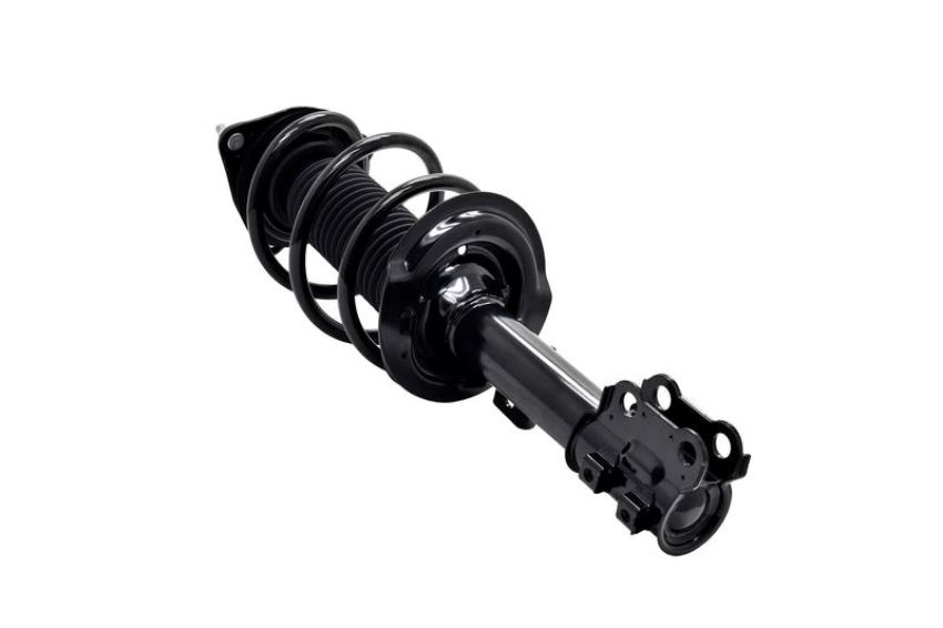 FCS Struts 1334047L Suspension Strut and Coil Spring Assembly