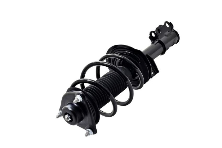 FCS Struts 1334047R Suspension Strut and Coil Spring Assembly