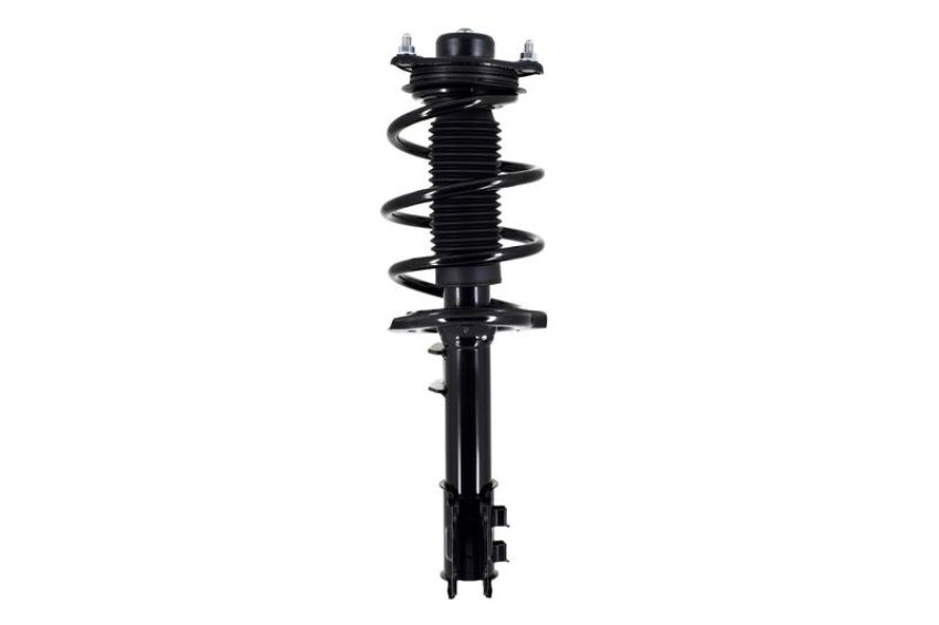 FCS Struts 1334047R Suspension Strut and Coil Spring Assembly
