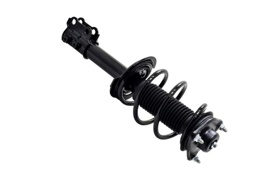 FCS Struts 1334047R Suspension Strut and Coil Spring Assembly