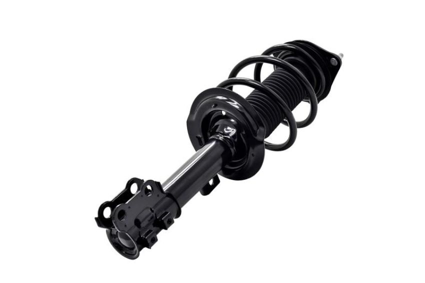 FCS Struts 1334047R Suspension Strut and Coil Spring Assembly