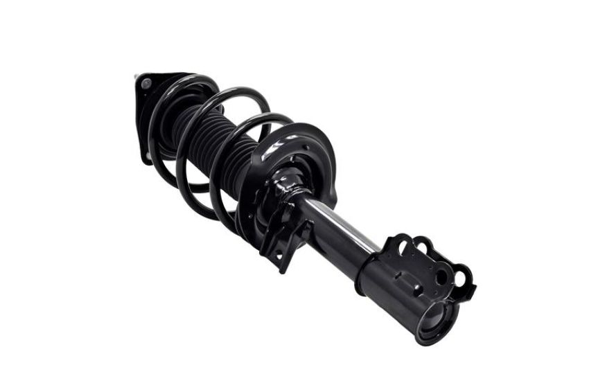 FCS Struts 1334047R Suspension Strut and Coil Spring Assembly