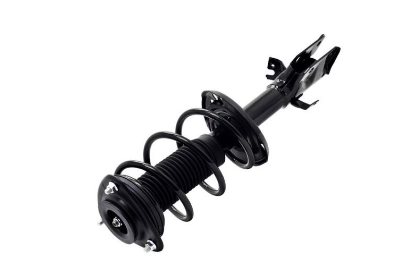 FCS Struts 1334048L Suspension Strut and Coil Spring Assembly