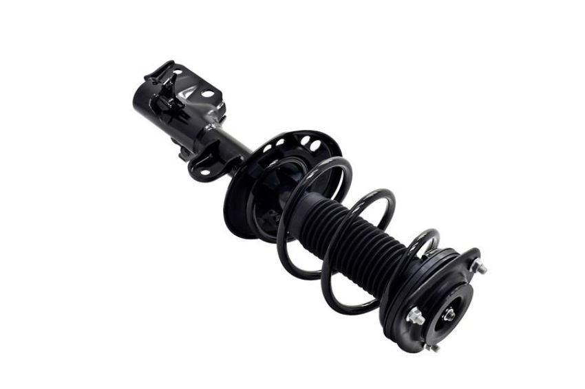 FCS Struts 1334048L Suspension Strut and Coil Spring Assembly
