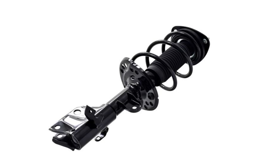 FCS Struts 1334048L Suspension Strut and Coil Spring Assembly