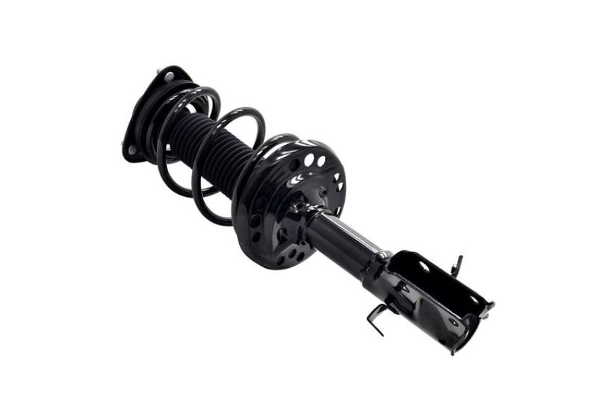 FCS Struts 1334048L Suspension Strut and Coil Spring Assembly