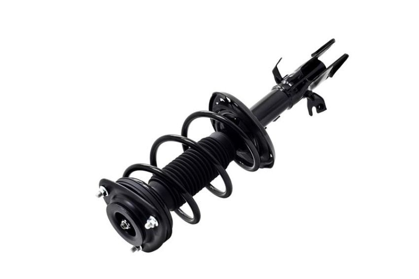 FCS Struts 1334048R Suspension Strut and Coil Spring Assembly