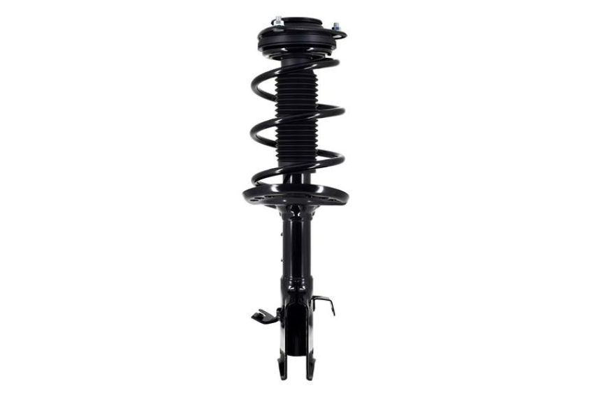 FCS Struts 1334048R Suspension Strut and Coil Spring Assembly