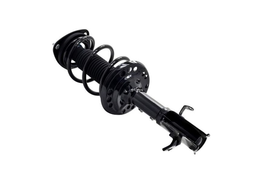 FCS Struts 1334048R Suspension Strut and Coil Spring Assembly