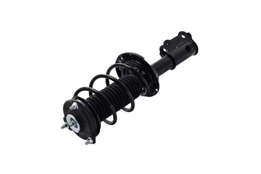 FCS Struts 1334051L Suspension Strut and Coil Spring Assembly
