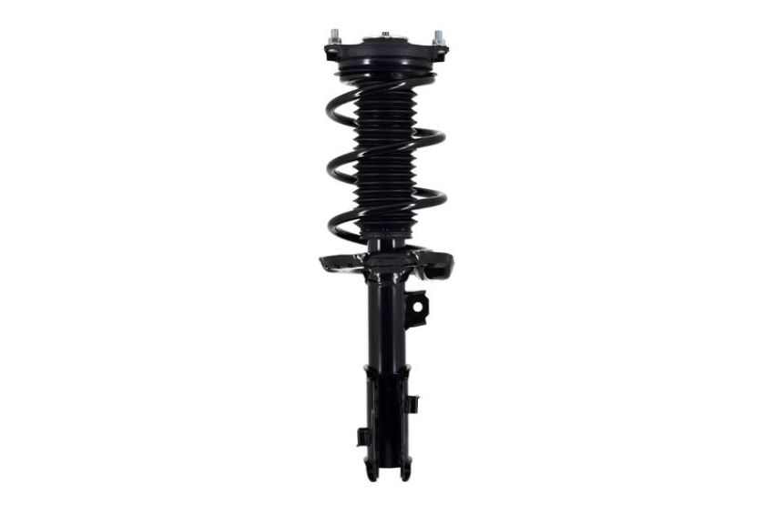 FCS Struts 1334051L Suspension Strut and Coil Spring Assembly