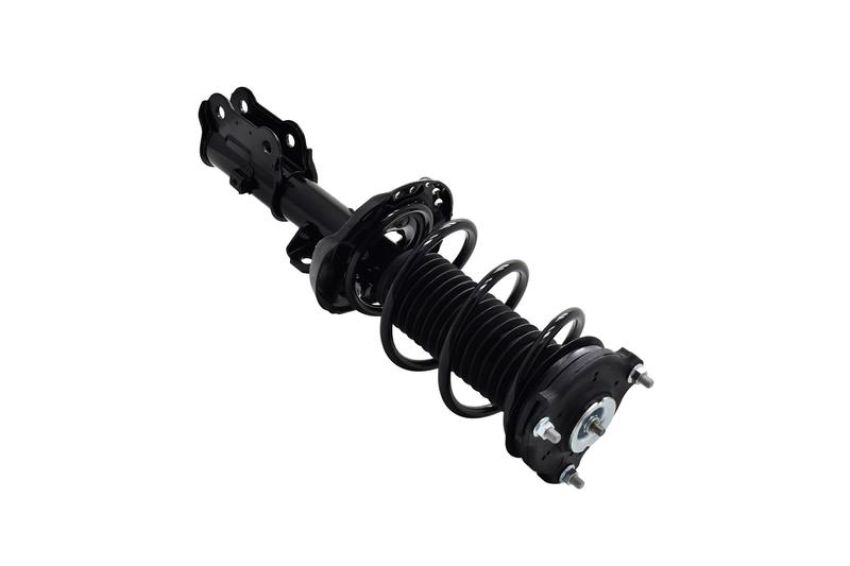 FCS Struts 1334051L Suspension Strut and Coil Spring Assembly