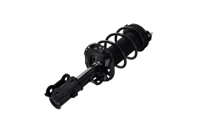 FCS Struts 1334051L Suspension Strut and Coil Spring Assembly