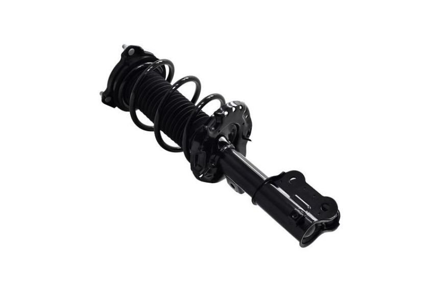 FCS Struts 1334051L Suspension Strut and Coil Spring Assembly