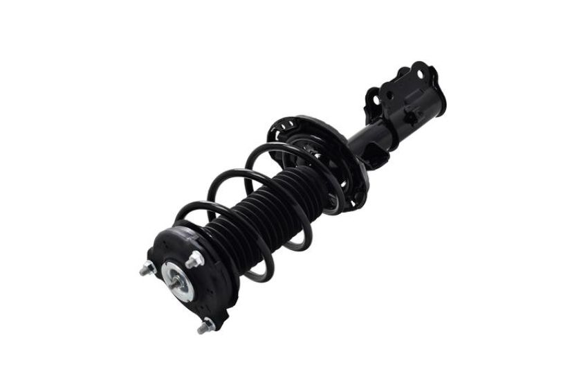 FCS Struts 1334051R Suspension Strut and Coil Spring Assembly