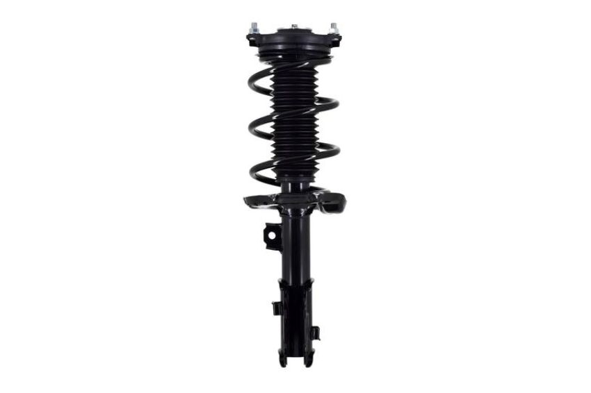 FCS Struts 1334051R Suspension Strut and Coil Spring Assembly