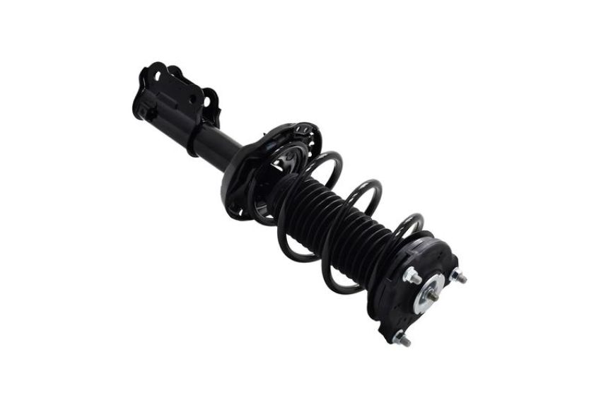 FCS Struts 1334051R Suspension Strut and Coil Spring Assembly