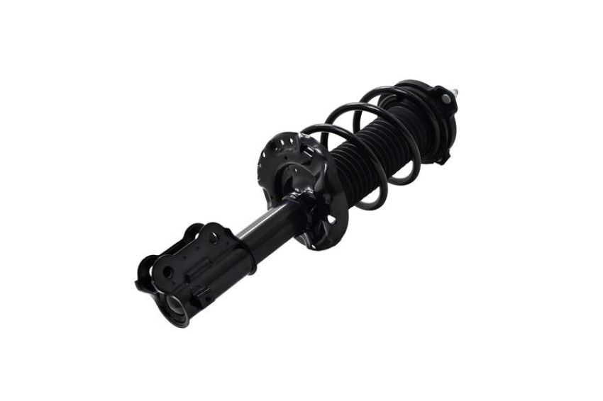 FCS Struts 1334051R Suspension Strut and Coil Spring Assembly