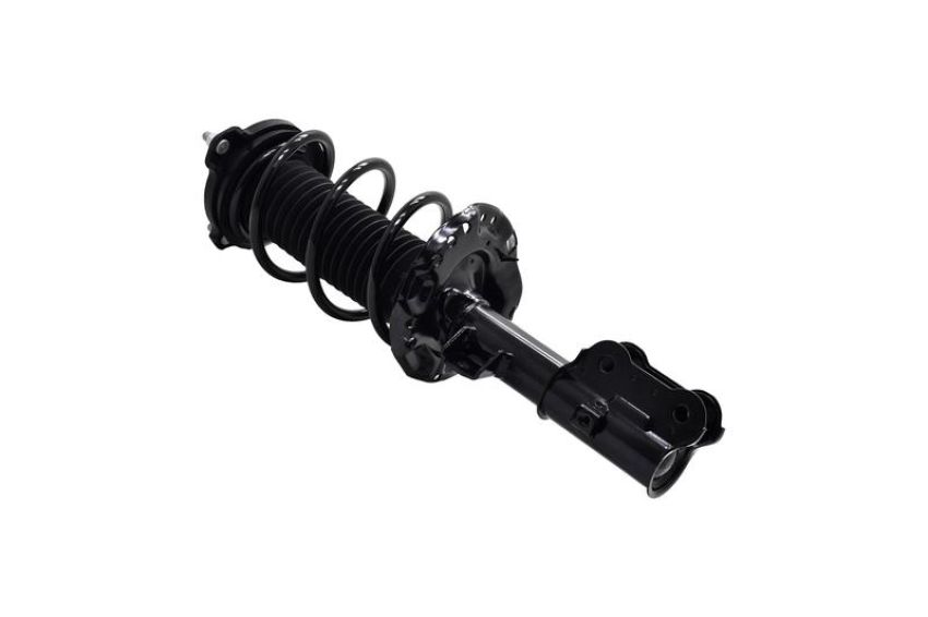 FCS Struts 1334051R Suspension Strut and Coil Spring Assembly