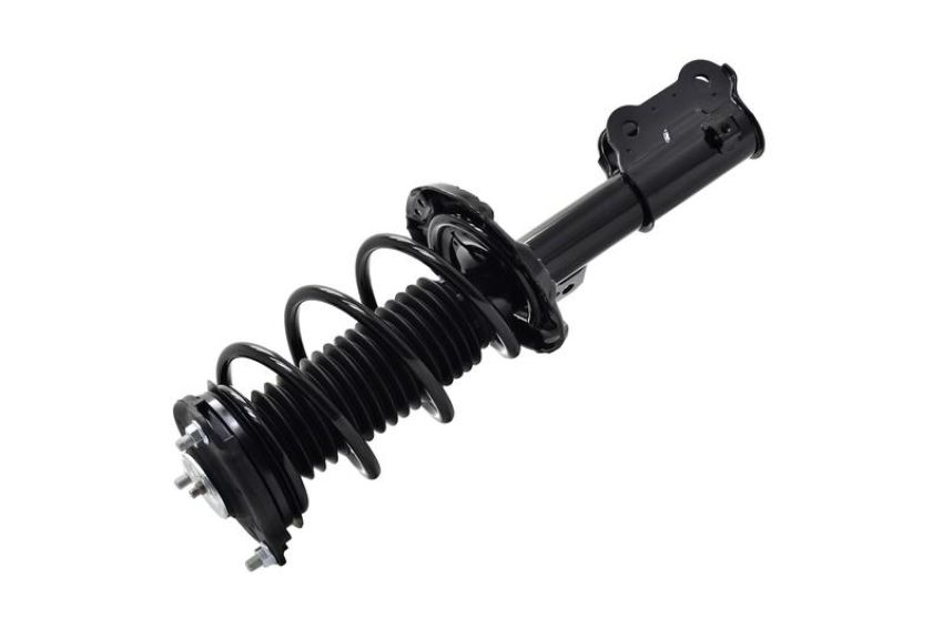 FCS Struts 1334052L Suspension Strut and Coil Spring Assembly