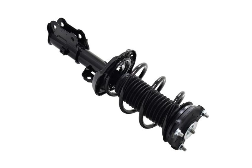 FCS Struts 1334052L Suspension Strut and Coil Spring Assembly