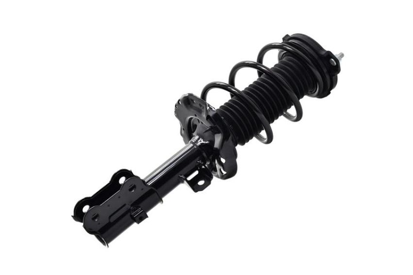 FCS Struts 1334052L Suspension Strut and Coil Spring Assembly
