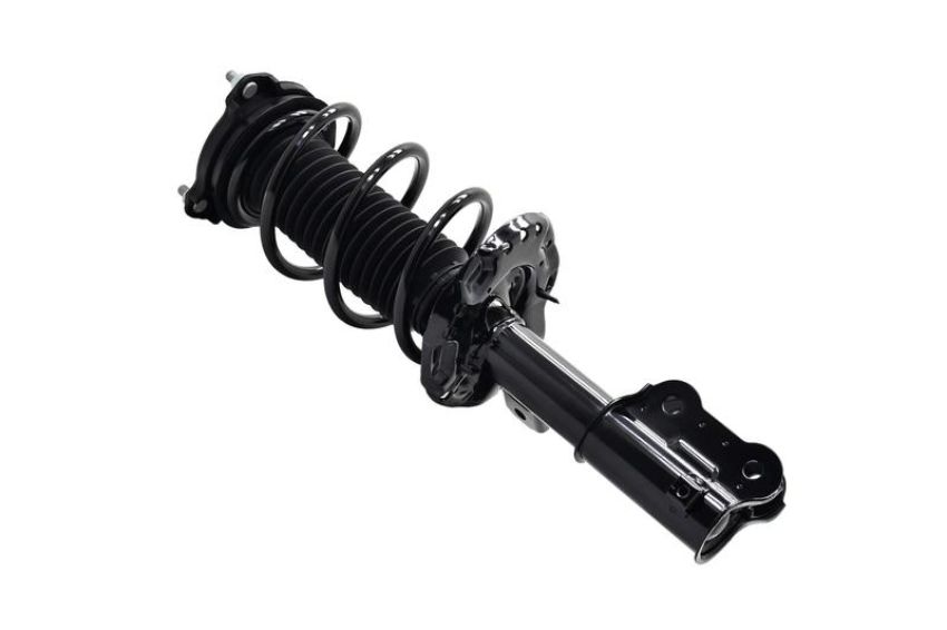 FCS Struts 1334052L Suspension Strut and Coil Spring Assembly